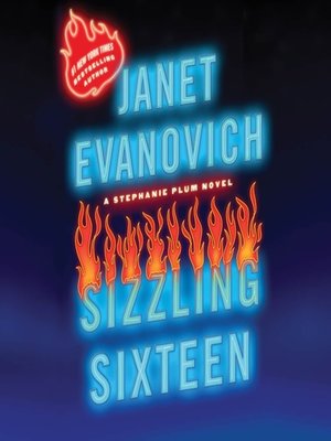 cover image of Sizzling Sixteen